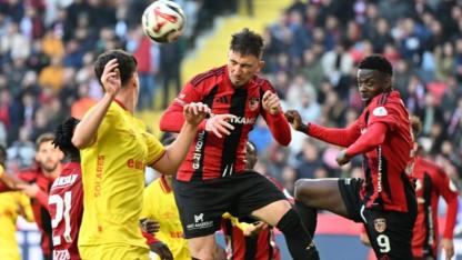 Göztepe'den kritik üçlük: Suskun golcü iş başında!