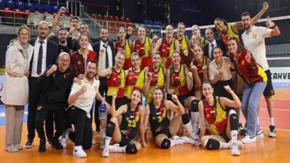 Göztepe’ye filede ağır konuk