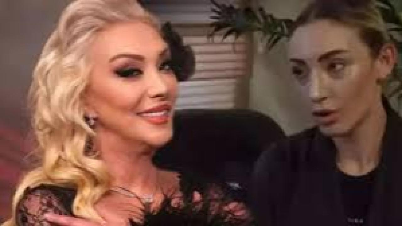 Güllü dosyasında yeni kan donduran iddia: Kızı Tuğyan torununu organ mafyasına satarım demiş