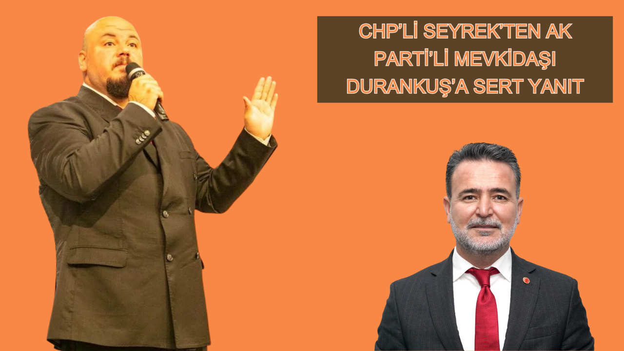 Güzelbahçe’de TOKİ tartışması: CHP’den AK Parti’ye “kamu zararı” yanıtı