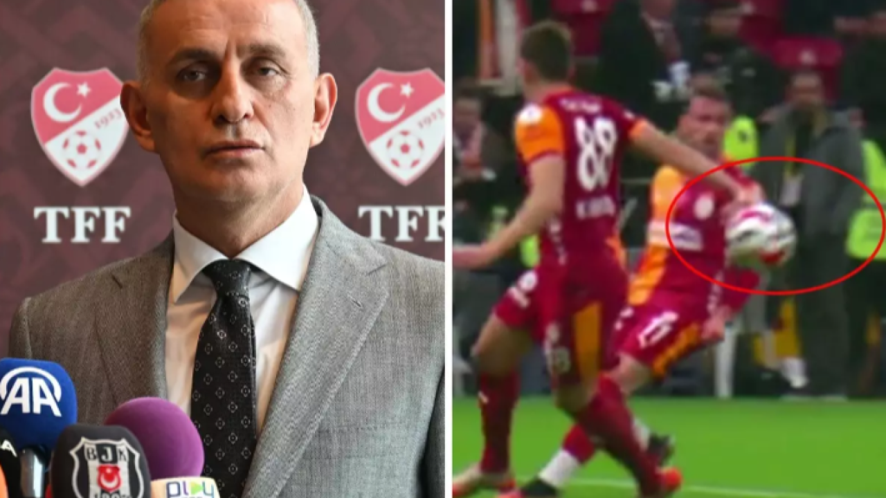 Hacıosmanoğlu&#039;ndan olay pozisyona ilk yorum: Herkesten hesap soracağım