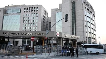 İBB soruşturmasında flaş gelişme: İzmir'den bir isim tekrar gözaltında!