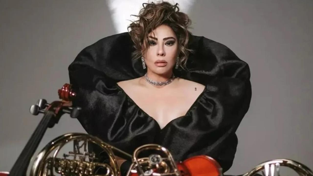 İğne ipliğe dönen Işın Karaca: Çok acıkınca dişlerimi fırçalıyorum