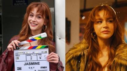İlk bölümü çok konuşulmuştu: Jasmine dizisine inceleme başlatıldı!