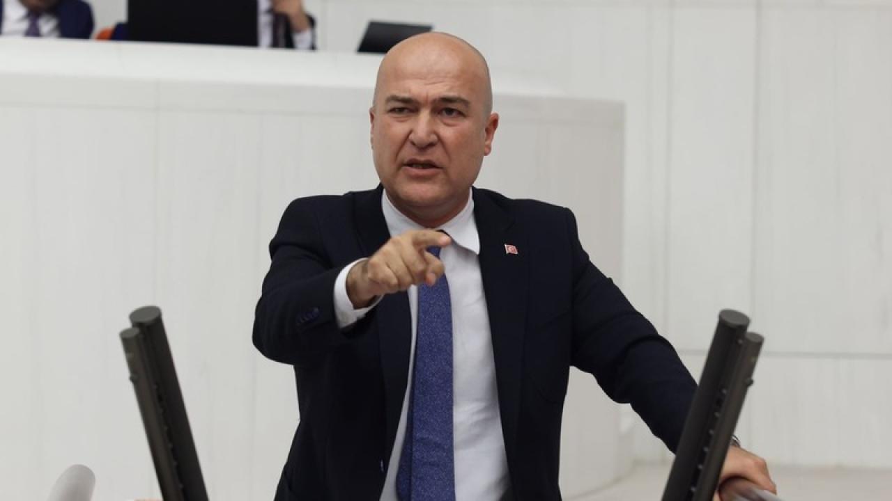 IŞİD uyarısı Meclis gündeminde: Murat Bakan’dan İçişleri Bakanı Yerlikaya’ya 15 maddelik soru önergesi