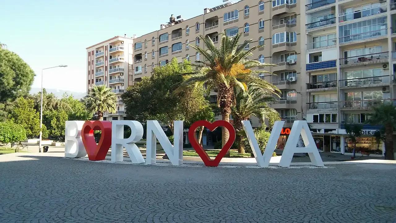 İzmir Bornova'da mahkemeden satılık (çoklu satış) dükkan