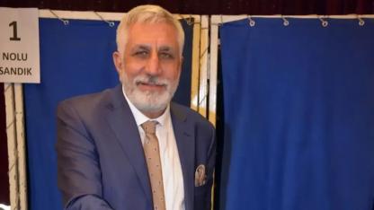 İzmir Büfeciler Odası Başkanı Selahattin Arslan tutuklandı