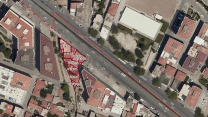 İzmir Büyükşehir Belediyesi Dedebaşı’nda kamulaştırma sürecini başlattı