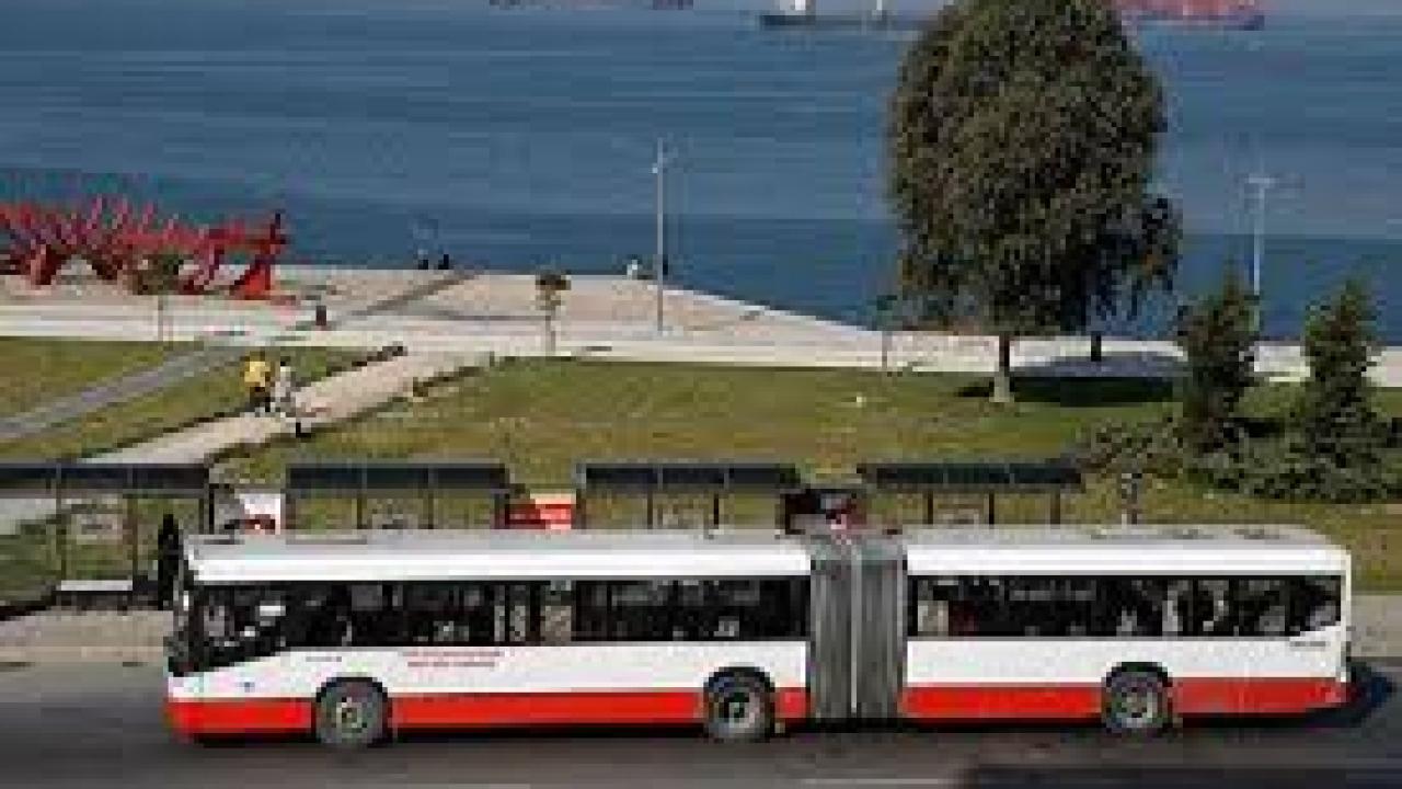 İzmir Büyükşehir duyurdu: Bu 4 İZTAŞIT hattı yarın rota değiştiriyor