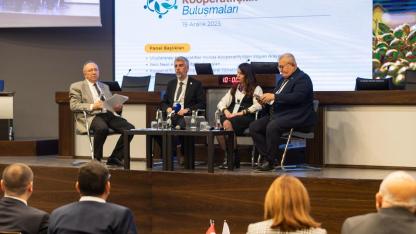 İzmir Kooperatifçilik Buluşmaları’nda tarım, gıda ve dayanışma masaya yatırıldı