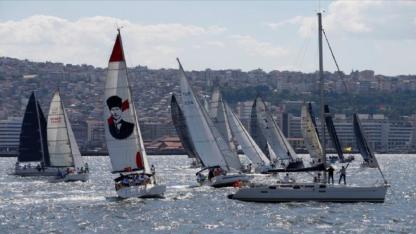 İzmir Marina yelken tutkunlarını ağırlamaya hazır