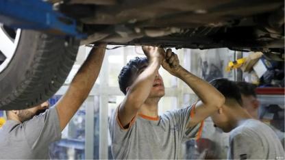 İzmir MMO'dan MESEM tepkisi: Çocuk işçiliğinin kader gibi gösterilmesine razı değiliz!