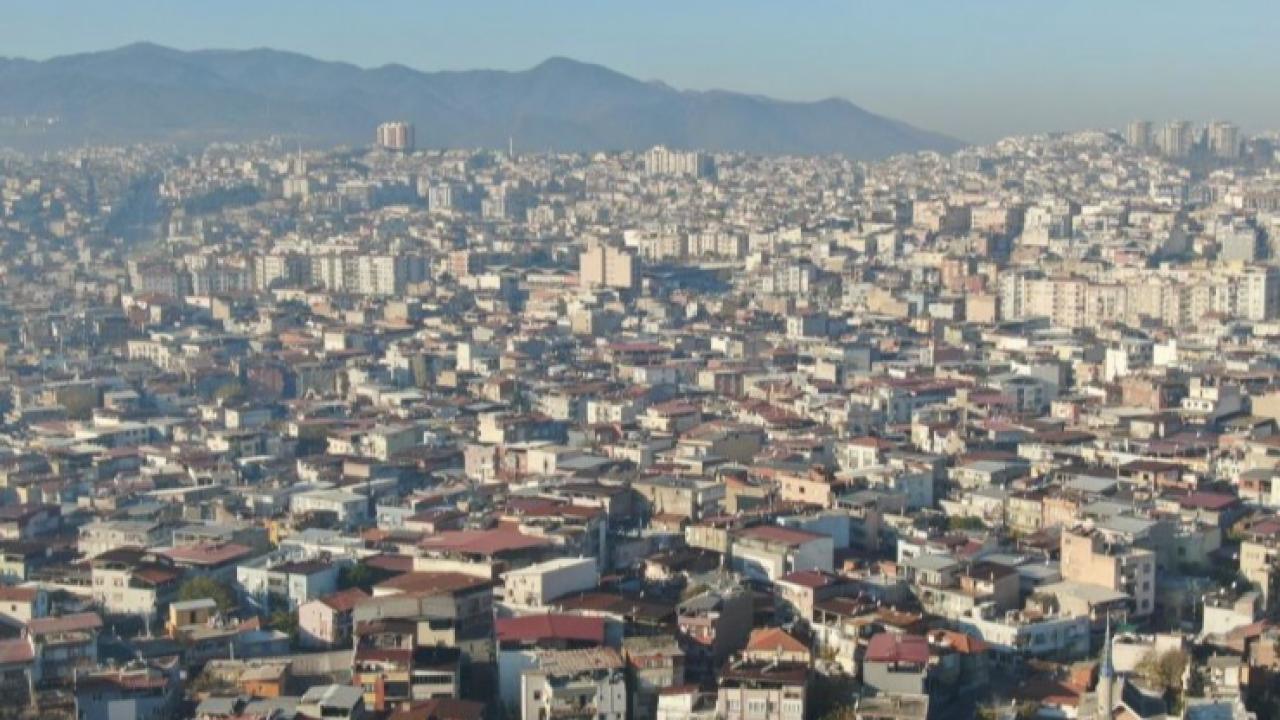 İzmir'de emsal karar: Kaçak yapı cezasına 'çifte ceza' iptali