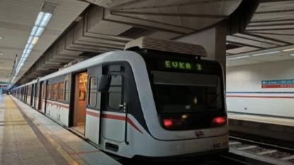 İzmir’de eve metroyla dönecekler dikkat: Seferler yeniden normale döndü