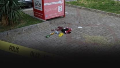 İzmir'de parkta kan donduran olay! Akran kavgası can aldı