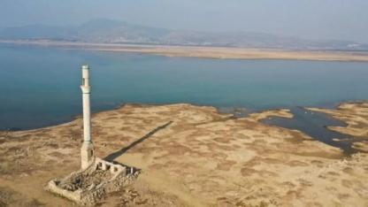 İzmir’de Su Krizi Derinleşiyor: Büyükşehir Yeraltı Suları İçin Yeniden İhaleye Çıkıyor