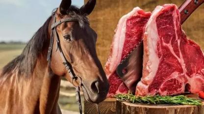 İzmir’de sucuk skandalı: Dana sucukta tek tırnaklı at eti tespit edildi