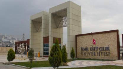 İzmir’deki 3 üniversite personel alımı yapacak