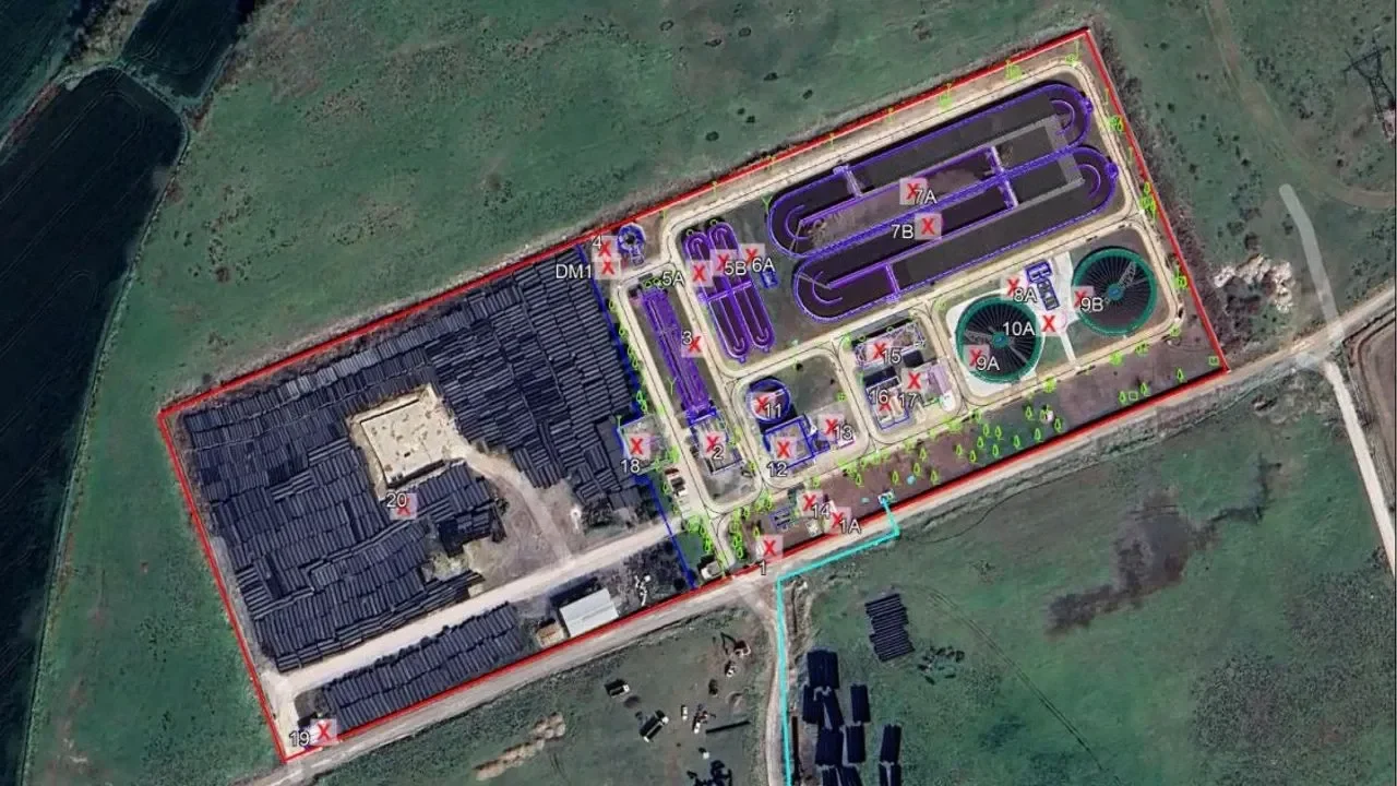 İZSU, Menemen Atıksu Arıtma Tesisinin Kapasitesini Üç Katına Çıkarıyor