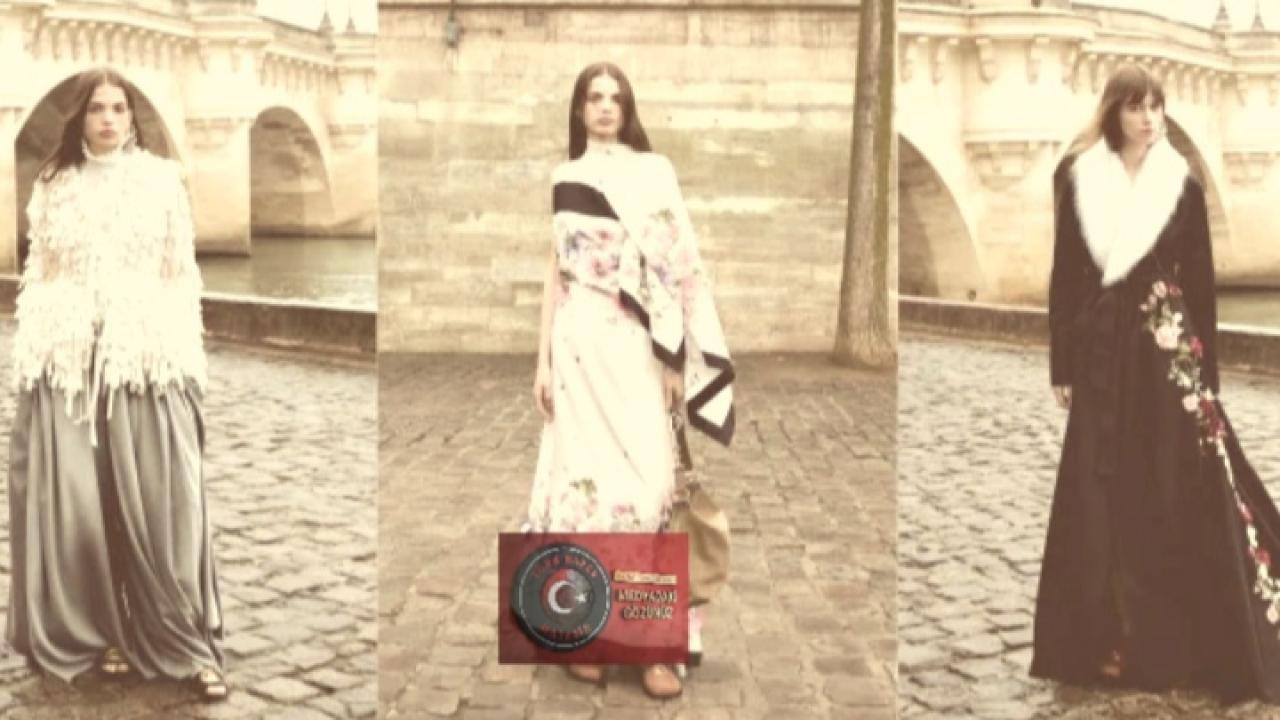 Jonathan Anderson’dan Dior’da Gündelik Şıklığın Yeni Tanımı