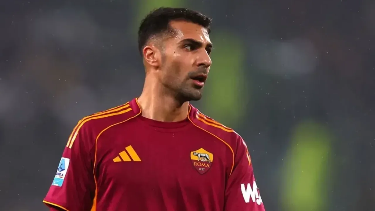 Juventus Zeki Çelik'e talip