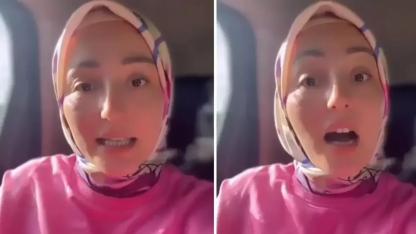 Kadın avukattan tartışma yaratacak "Zina" çıkışı: Aynı cinsten biriyle veya hayvanla cinsel ilişki yaşamak...