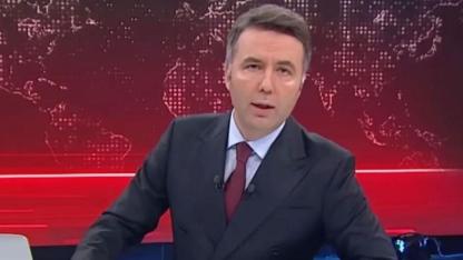 Kadın spikerden Mehmet Akif Ersoy hakkında şoke eden sözler! Üçlü ilişki ve kokain iddiası