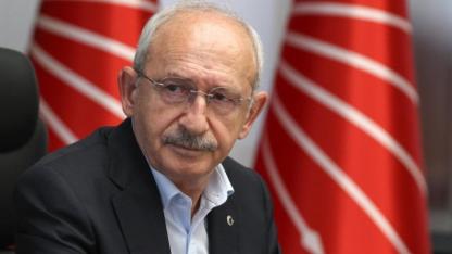 Kılıçdaroğlu'ndan beklenmedik karar