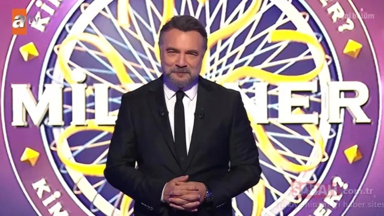 Kim Milyoner Olmak İster’de 300 bin TL’lik futbol sorusuna bakın ne yanıt verdi!