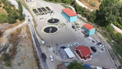 Manisa’da 2 milyarlık altyapı yatırımı tamamlandı