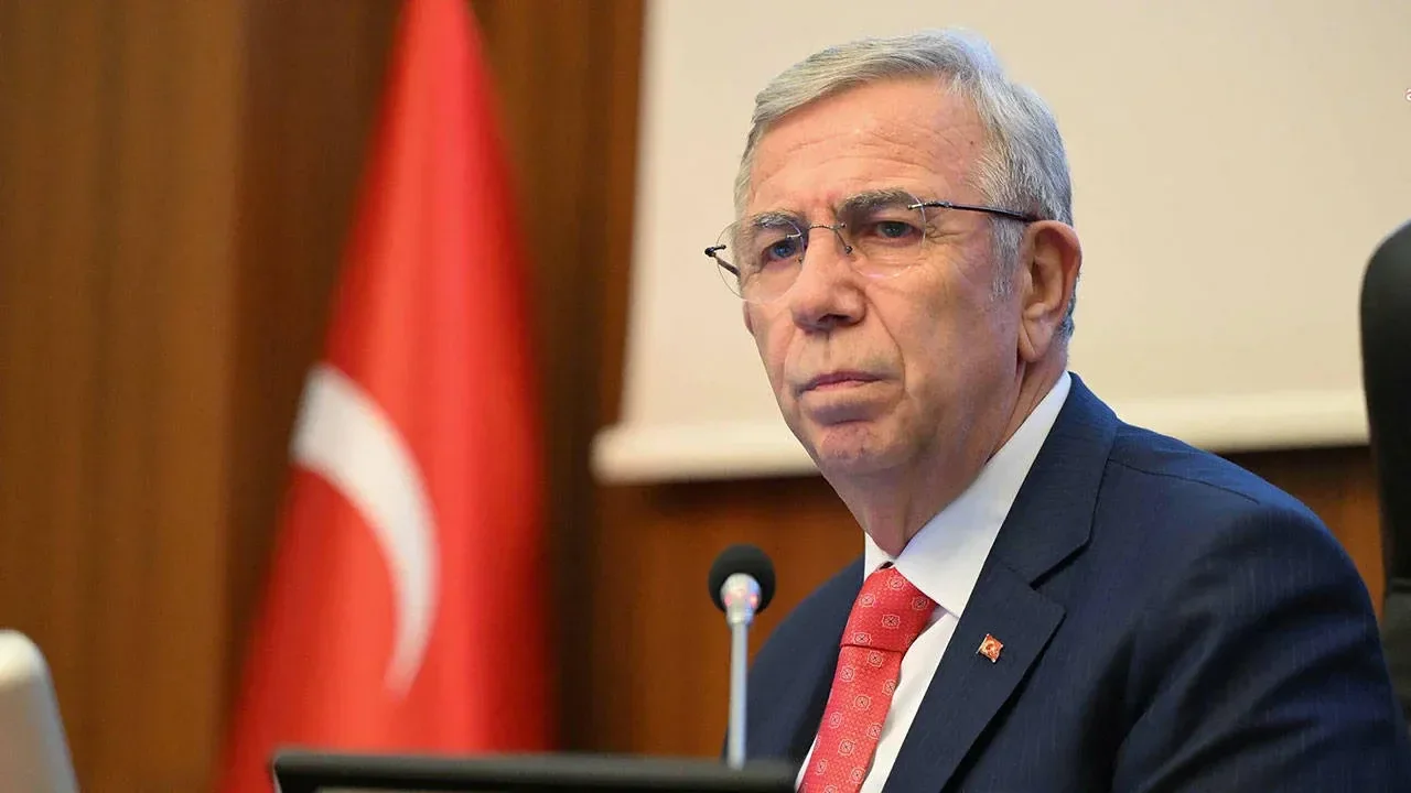 Mansur Yavaş hakkında seçim kampanyası iddiasıyla soruşturma izni talebi