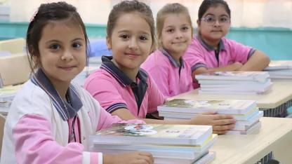 Meb'ten ilkokul çocukları için çalışma