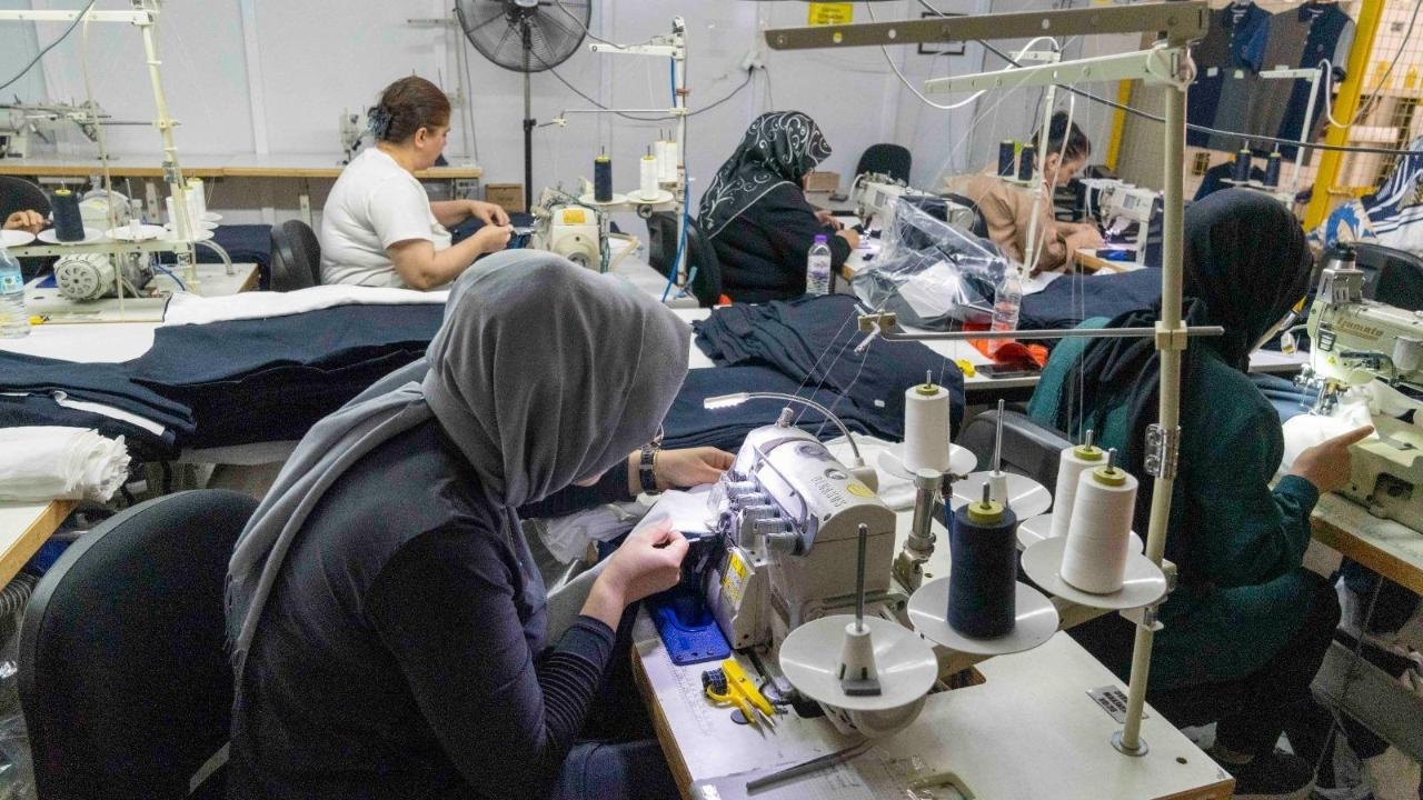 Meslek Fabrikası 2025’te istihdamın lokomotifi oldu