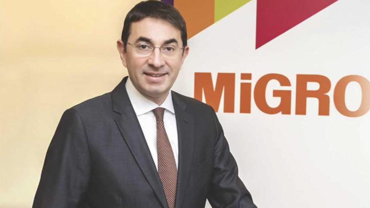 Migros CEO&#039;su Özgür Tort: Bu tempoda gidersek Türkiye&#039;de satacak ürün bulamayabiliriz