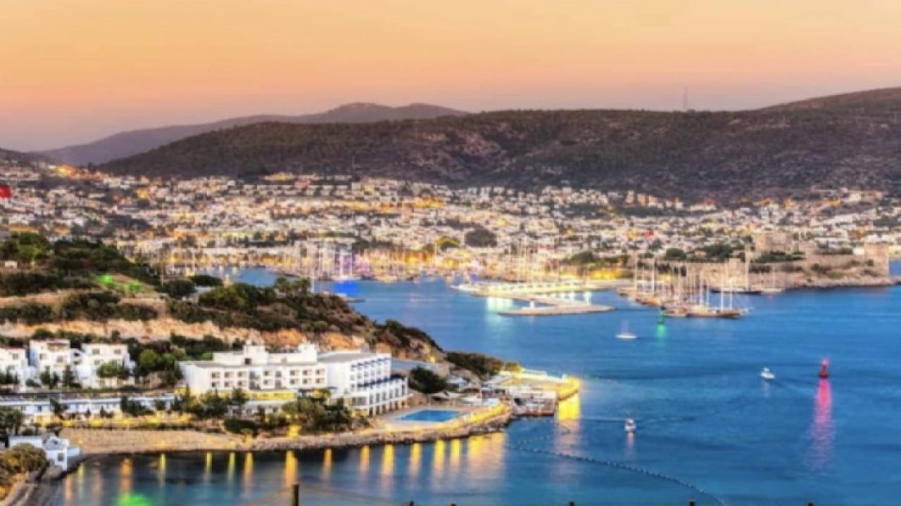 Muğla&#039;da otel yapımı için yerler tahsis ediliyor