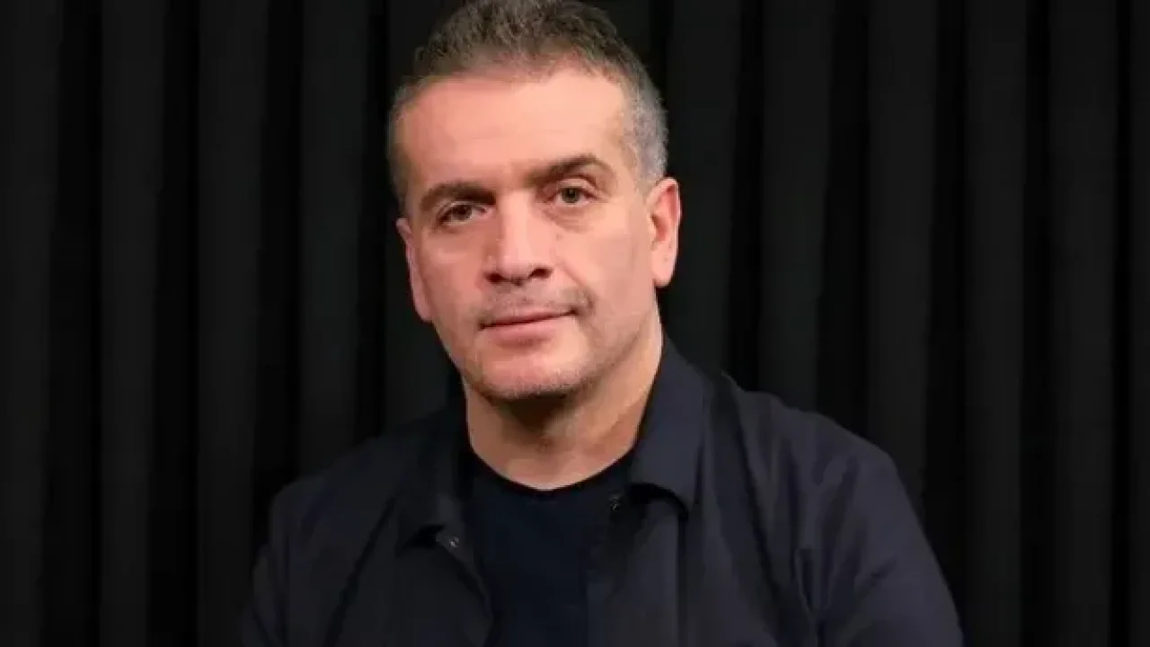 Murat Cemcir&#039;den iyi haber geldi!