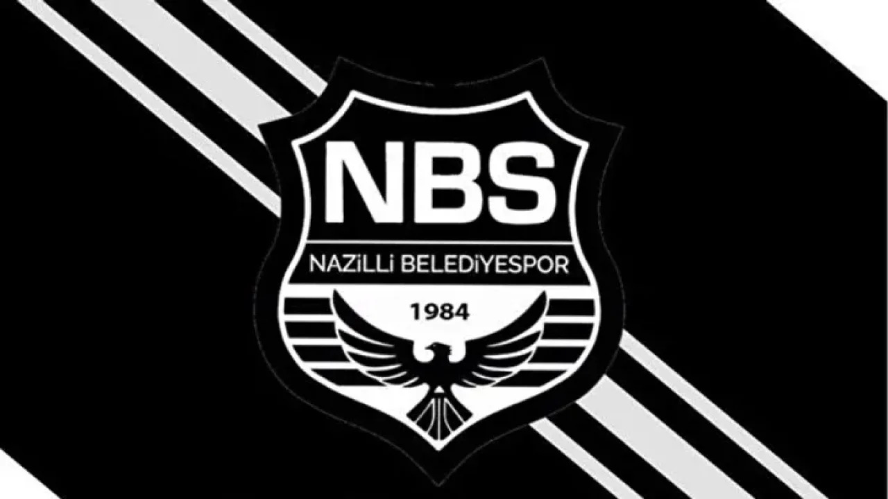 Nazillispor ligden çekildi