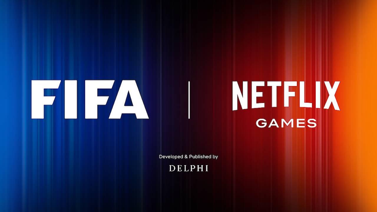 Netflix yeni FIFA oyununu abonelerine sunuyor