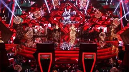 O Ses Türkiye Yılbaşı Özel programının jürileri belli oldu: Geçen yıl yarışmacı olan isim bu yıl jüri koltuğunda olacak!