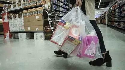Ortalığı karıştıracak iddia: Marketler 50 kuruşluk poşetin 2,5 lira olmasını istiyor
