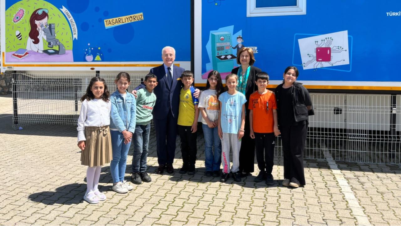 Pınar Süt’ten 2050 için karbon nötr hedefi: Sürdürülebilirlikte yeni adımlar