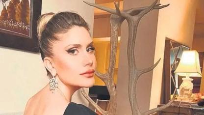 Özgörkey Ailesi’nden acı haber: Leyla Mizrahi hayatını kaybetti