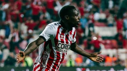 Rakam ortaya çıktı! İşte Fenerbahçe'nin Musaba'yı ikna ettiği maaş