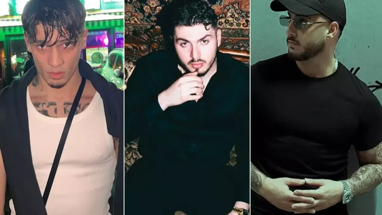 Rapçiler bir bir konserlerini iptal ediyor!