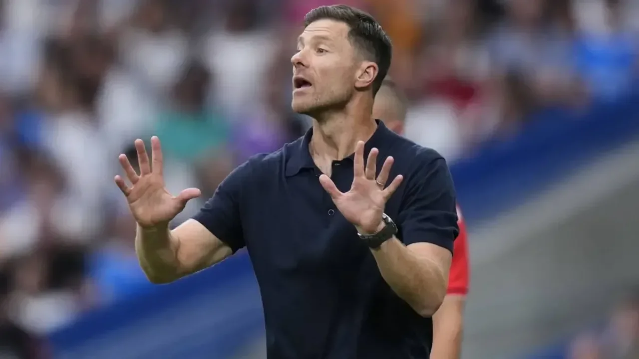 Real Madrid&#039;de Xabi Alonso&#039;ya büyük şok! O maçı kazanamazsa kapının önüne koyulacak