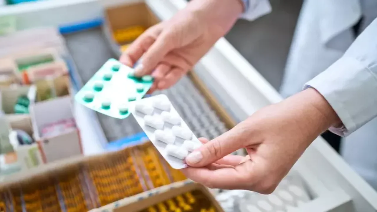 Resmi Gazete'de yayımlandı: İlaç fiyatlarına zam geliyor