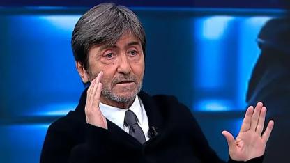 Rıdvan Dilmen'den şampiyonluk için bomba iddia