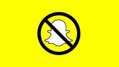 Rusya'da Snapchat'e erişim engeli getirildi