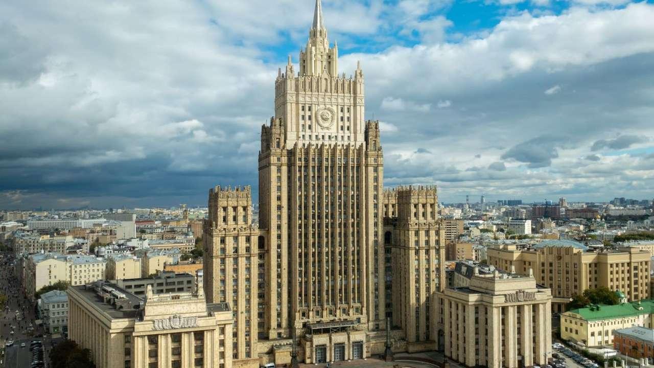 Rusya’dan NATO’ya Sert Tepki: “Önleyici Saldırı Açıklamaları Kriz Çabalarını Baltalıyor”