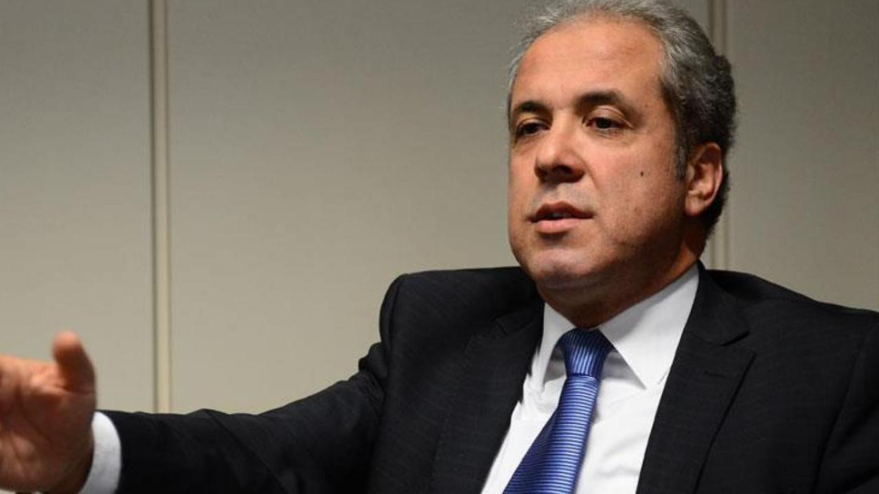 Sadettin Saran için tutuklama iddiası: Şamil Tayyar’dan dikkat çeken açıklama